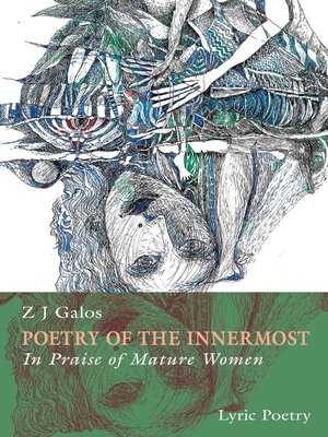 cover image of In Praise of Mature Women